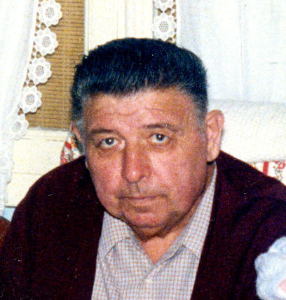 Portrait de Jean Marcel Carbonnel