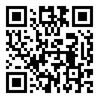 QR code vers la fiche de Yvette Andrieu
