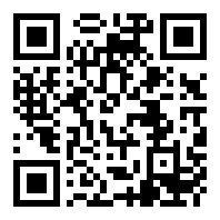 QR code vers la fiche de Marie Gimelac