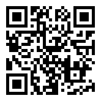 QR code vers la fiche de Claudio Pedrotti