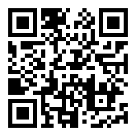 QR code vers la fiche de Flavia Pedrotti